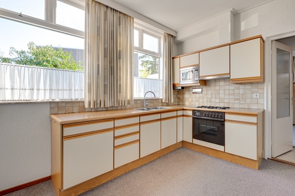 Medium property photo - Veersesingel 238, 4332 TH Middelburg